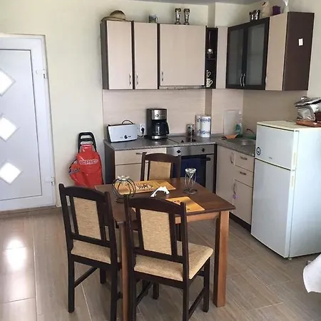 Апартаменты У Солнечного Берега. Болгария! Sunny Beach