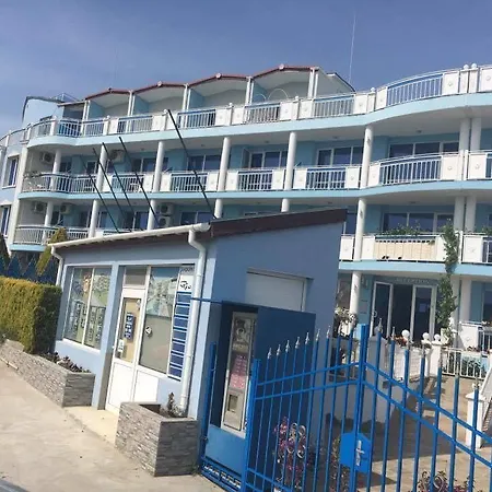 Апартаменты У Солнечного Берега. Болгария! Sunny Beach